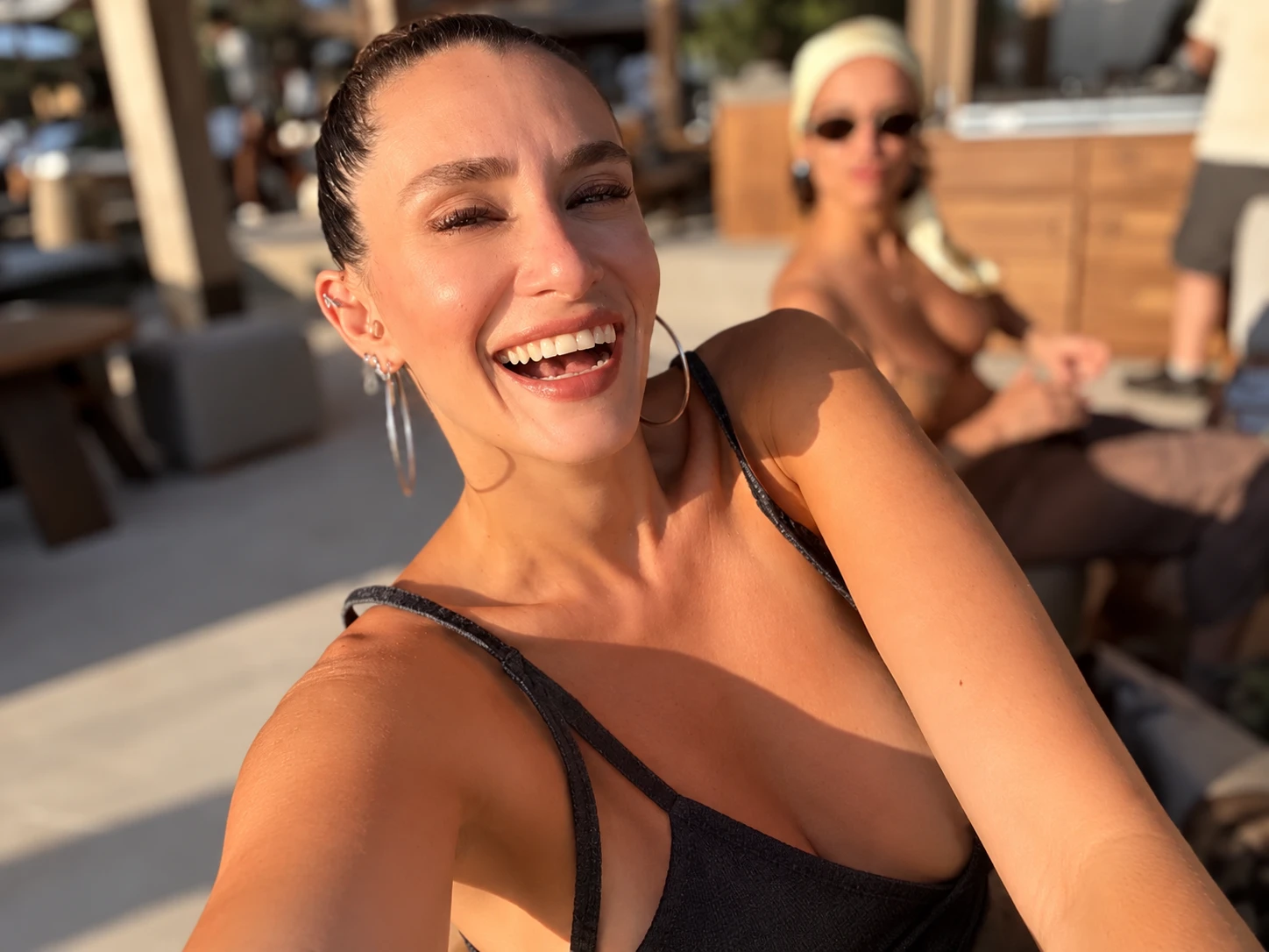Hande Doğandemir’den evlilik açıklaması: Çeyizim hazır