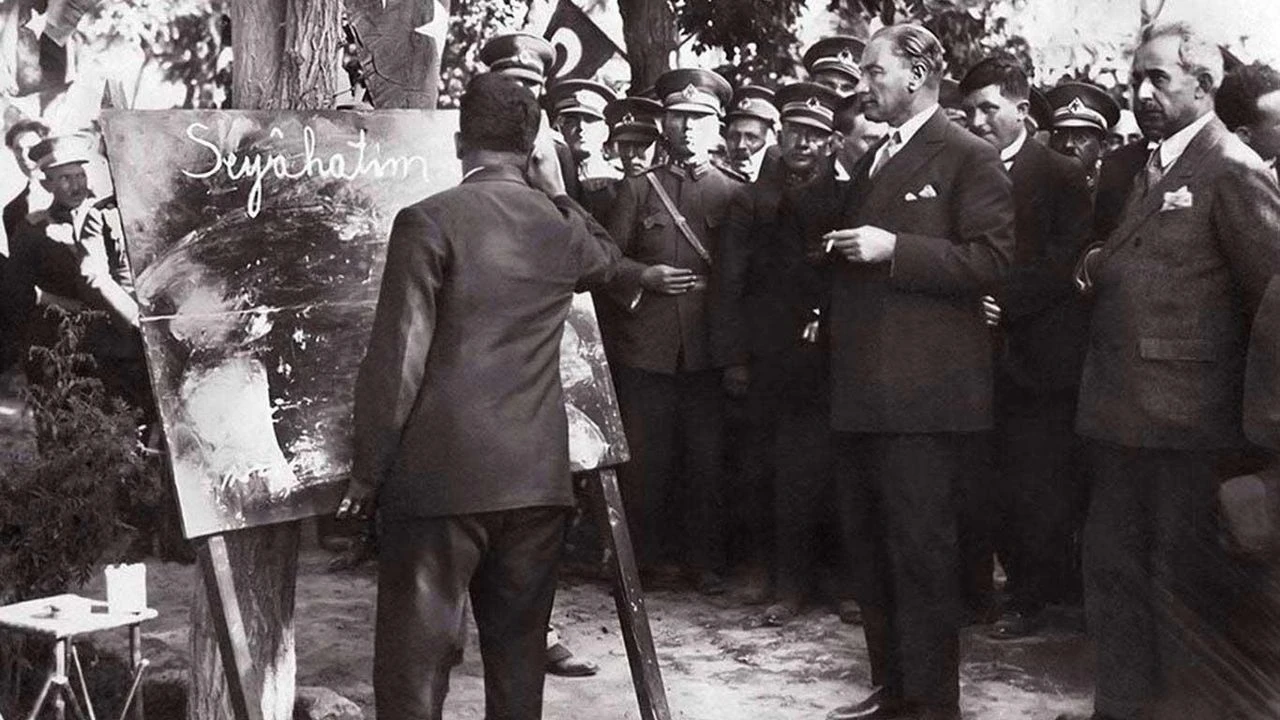 Harf İnkılabı Hakkında Yaygın Yanlış Tarih Öğretmeni Anlattı (2)