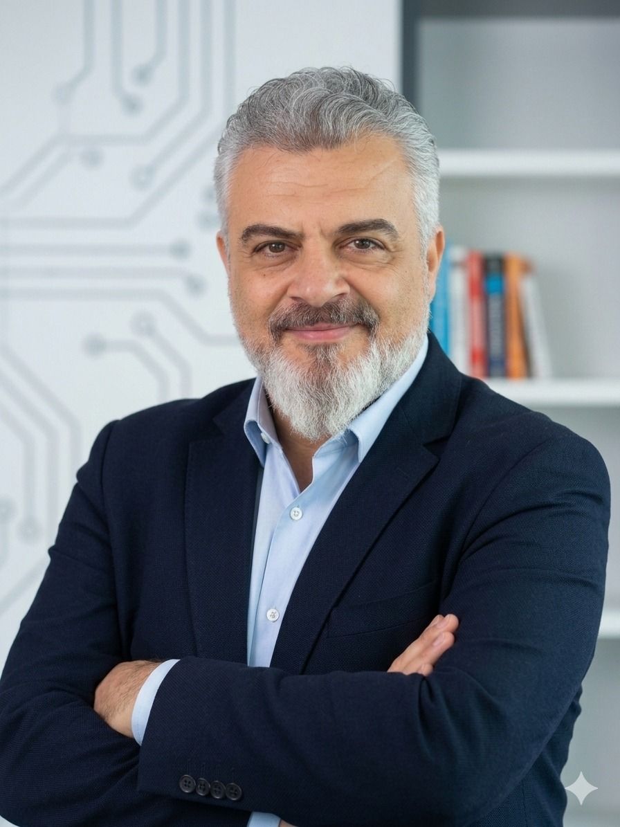 Hat Sanatına Çağdaş Yorum! İlk Sergi 7 Kasım'da