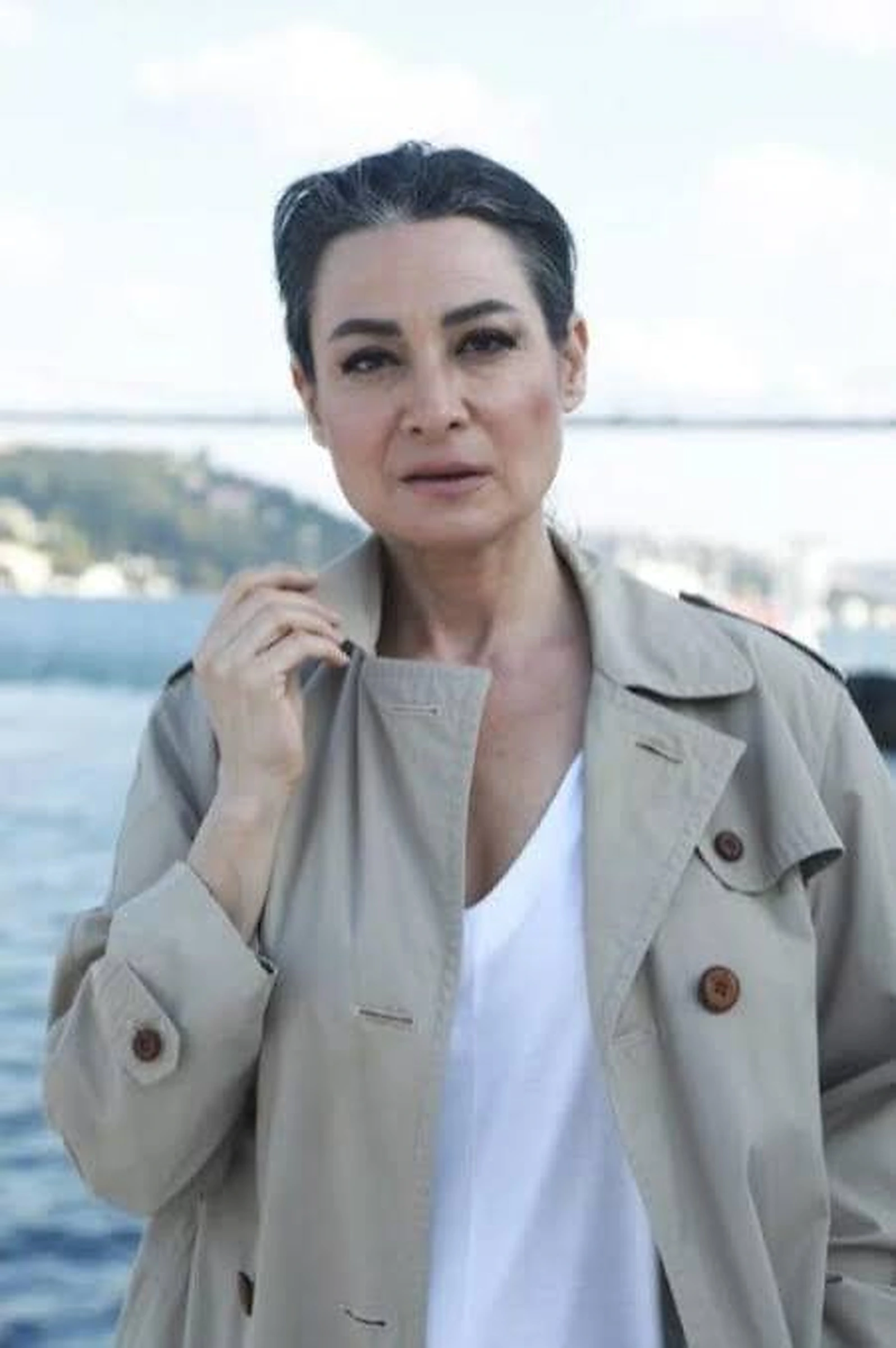 Hayat Bilgisi'nin Ürperi'si Kimdir, Kaç Yaşında (2)