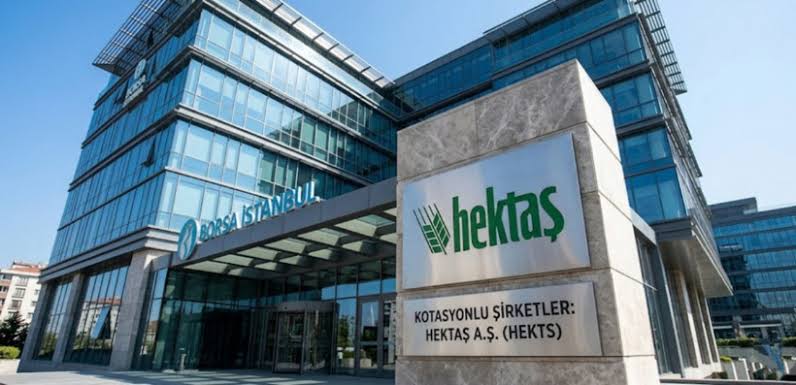 Hektas Hekts Sermaye Artirimi Bist Endeks Degisikligi
