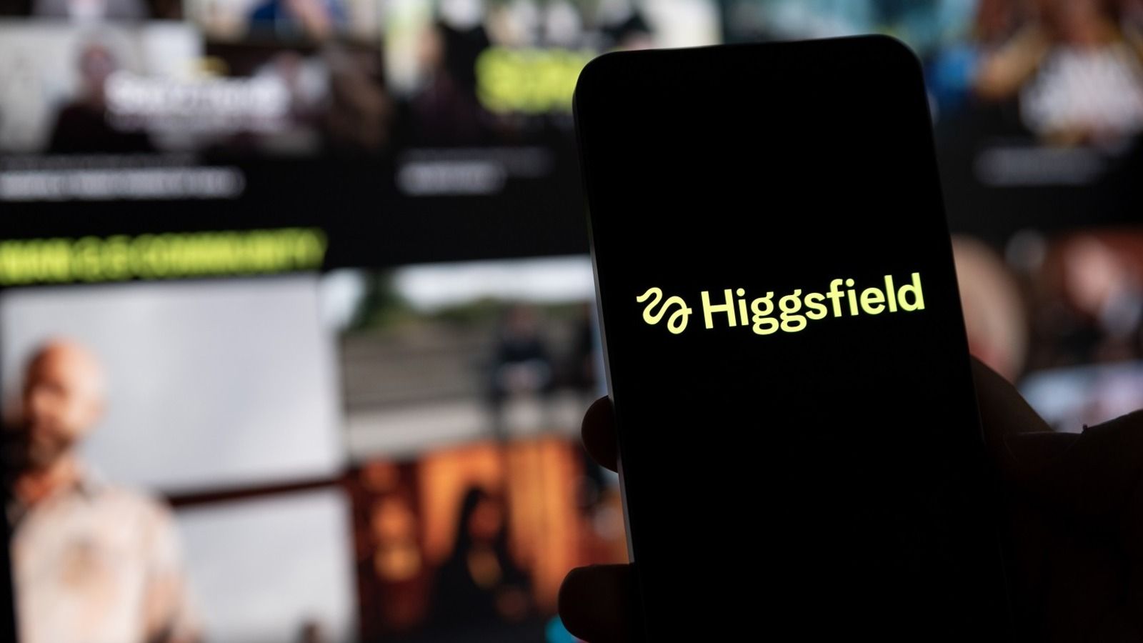 Higgsfield Ai Grafik Tasarim 2