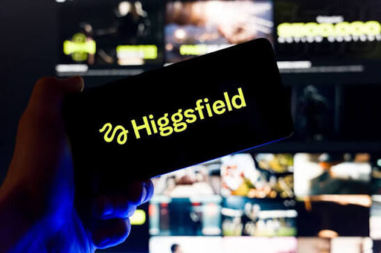 Higgsfield Ai Grafik Tasarim 3