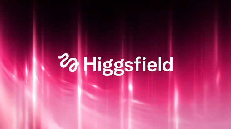 Higgsfield Ai Grafik Tasarim