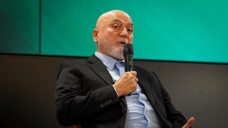 Hikmet Karaman Milli Takıma Aday... Mesela Ben!