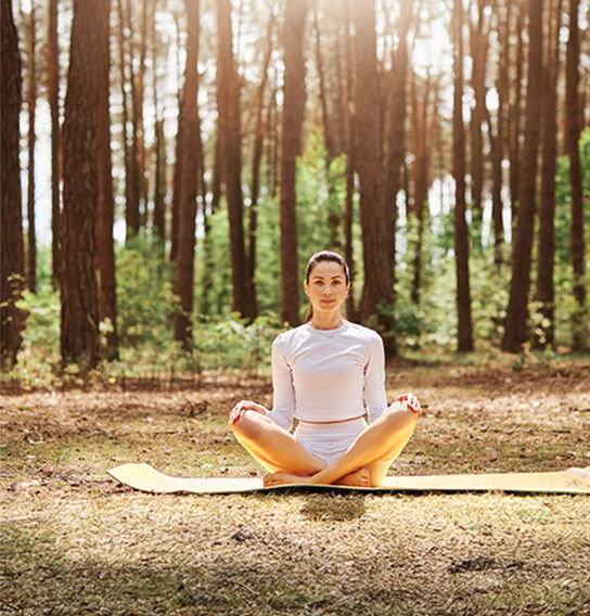 His Yoga Belgesi Federasyon