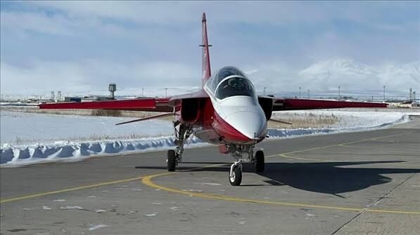 Hürjet Türkiye Ve İspanya Yolunda Teslimatlarda Takvim Netleşti-1