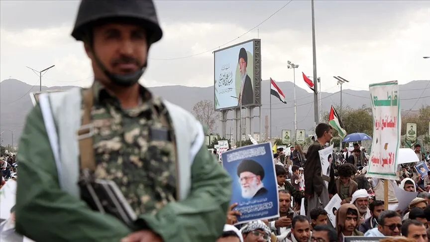 Husiler Iran