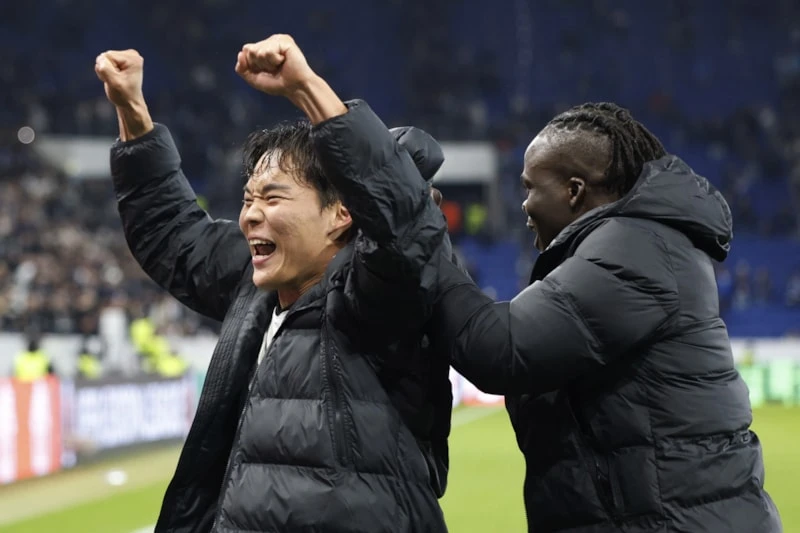 Hyeon Gyu Oh Beşiktaş Hoffenheim Maçı Öncesindeki Iddiayı Gerçek Kıldı (2)