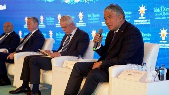5 Türk ülkesi için pasaportsuz seyahat gündemde!