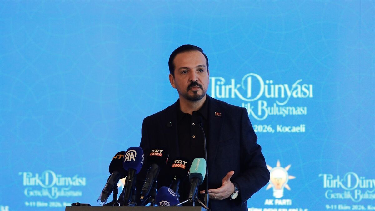 5 Türk ülkesi için pasaportsuz seyahat gündemde!3