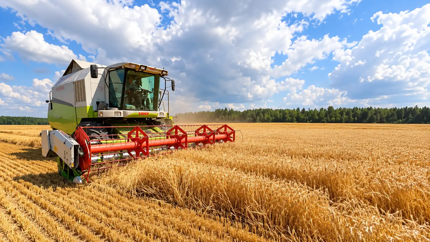 İBB’den 426 çiftçiye 116 ton tohum ve ücretsiz hasat makinesi desteği