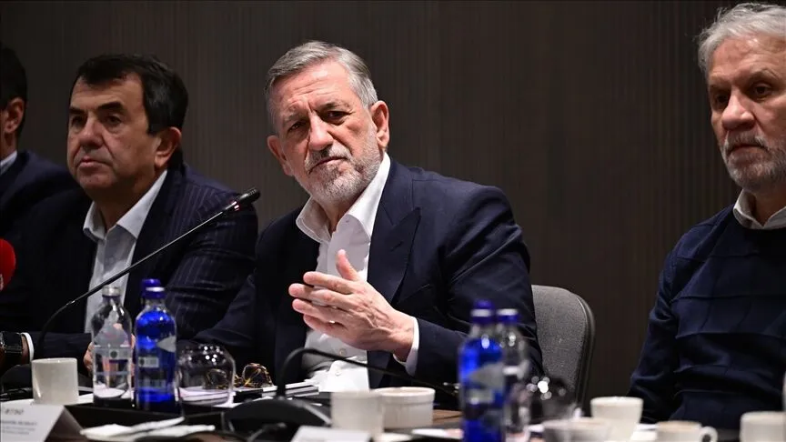 Ibrahim Burkay Kimdir,Kaç Yaşında