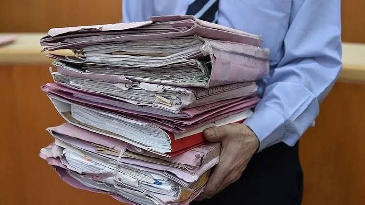 50 yıllık holding konkordatoya girdi: Hisse tabana kilitlendi