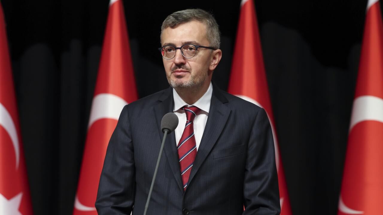 İletişim Başkanı Durandan Yatırımcı Hakları Mesajı22,