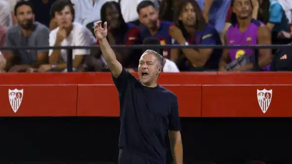 İlk Yarısı Biten Maçın Ikinci Yarısında Tam 11 Gol Atıldı (2)