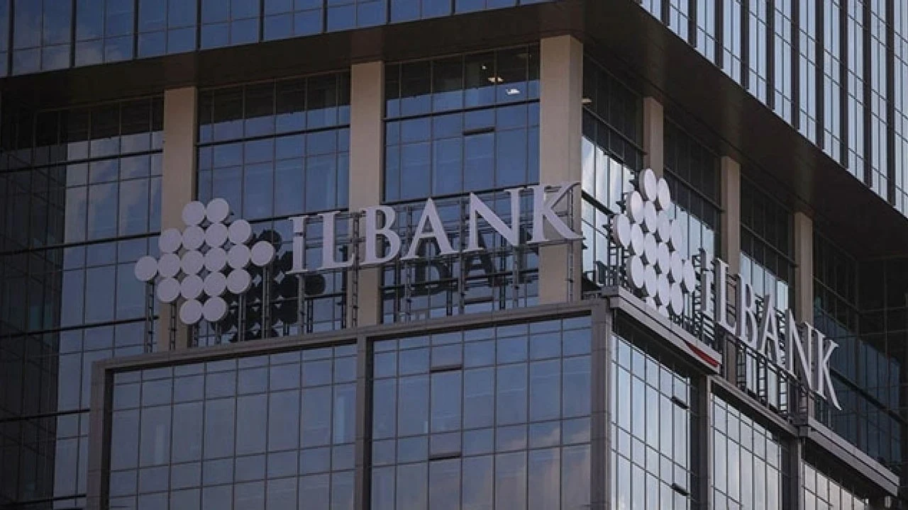 İller Bankasi