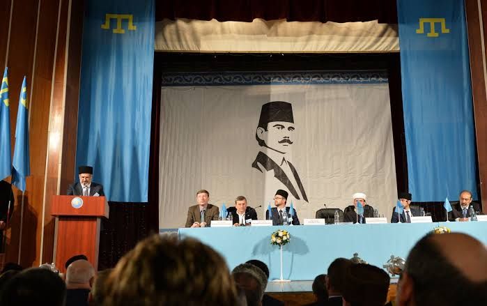 Kırım Tatar Meclisi