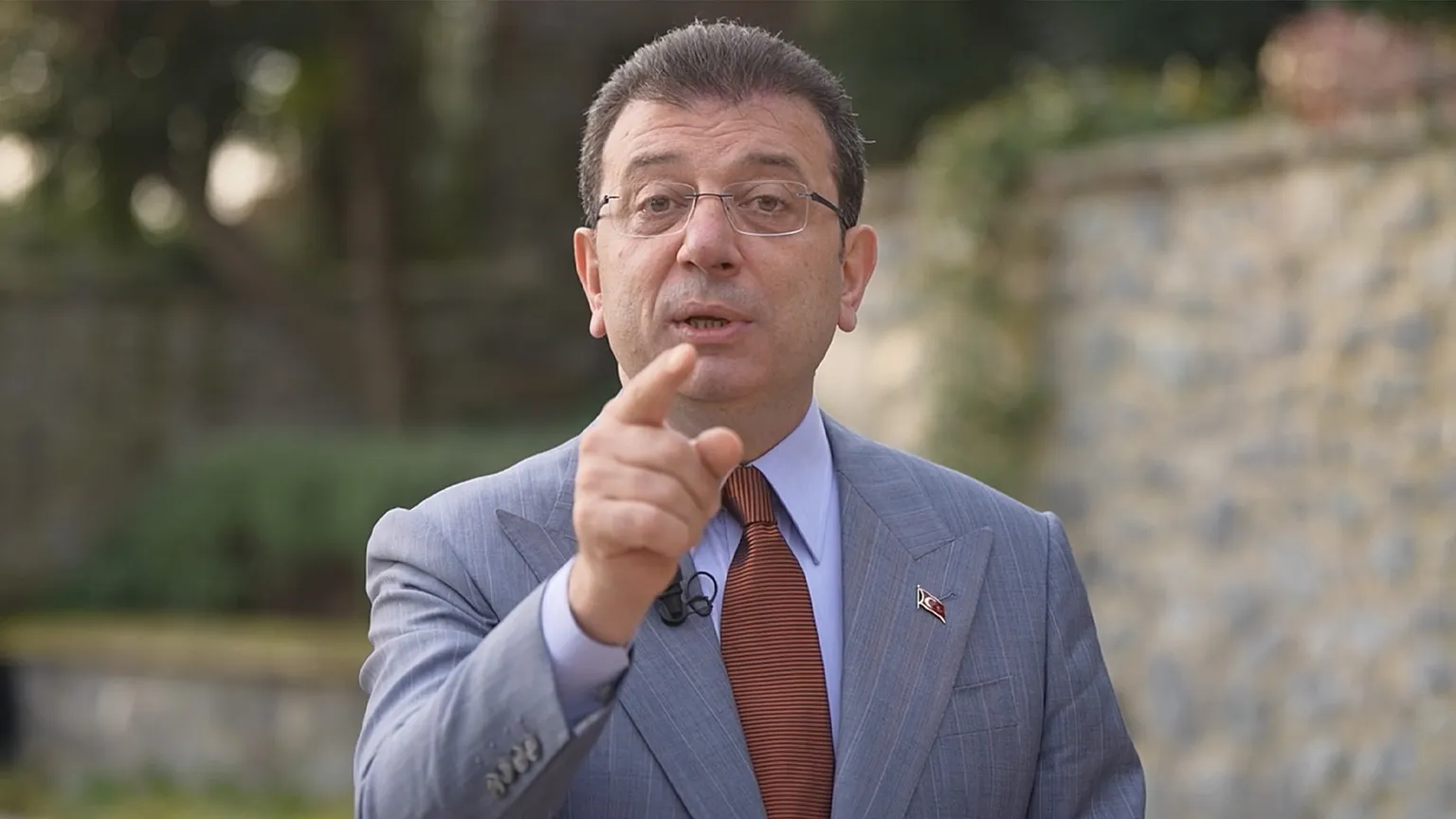 İmamoğlu Savunmasını Tamamladı “Devriniz Bitmiştir” 1