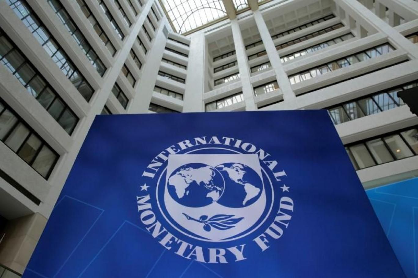 IMF’nin borç tahmini belli oldu: Türkiye’nin oranı düşük kaldı