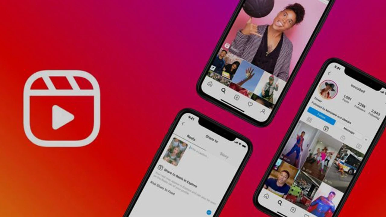 Instagram Reels Özellik