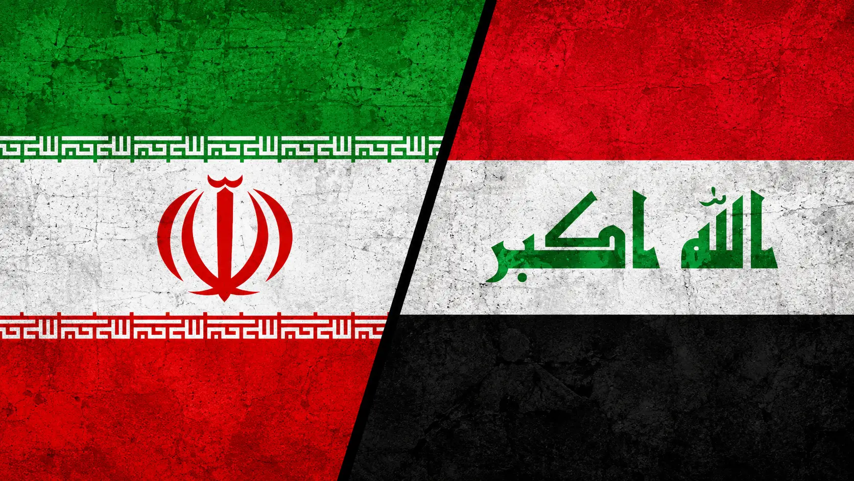 Irak, İran Sınırındaki Şeyb Kapısı’nı Kapattı 1