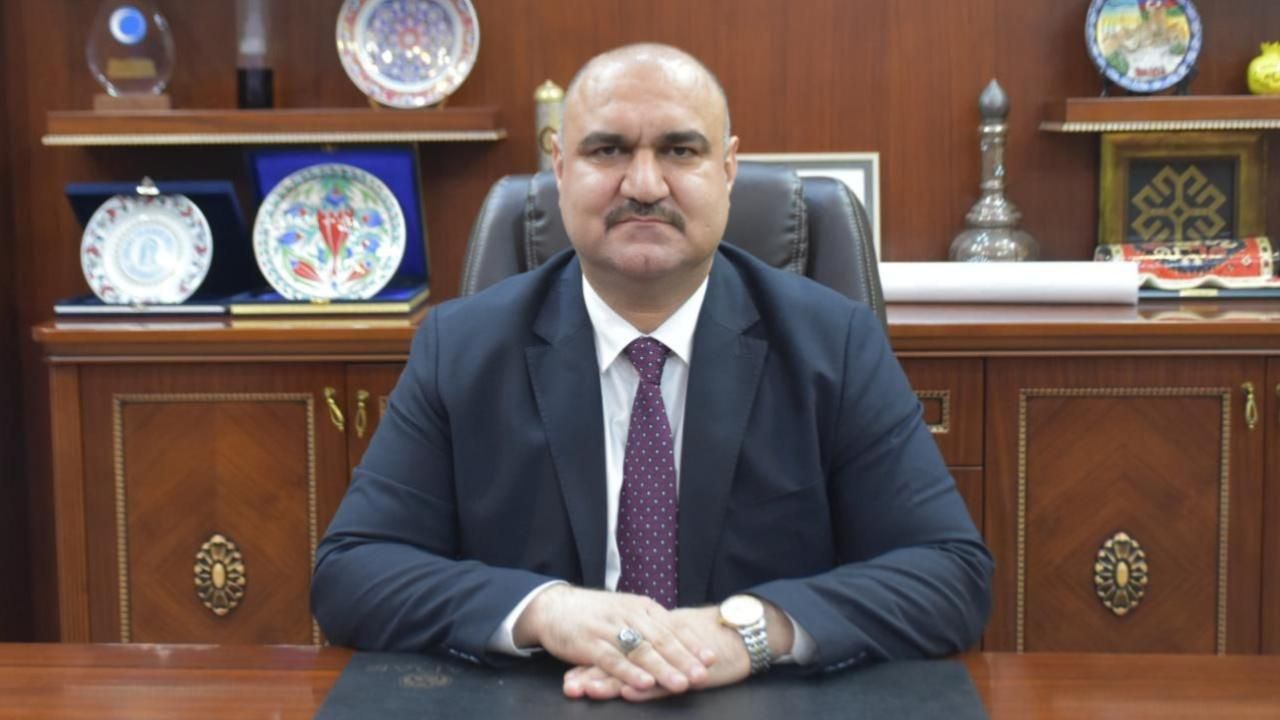 Irak'ta Türkmen Lider Seman Ağa Bakan Oldu