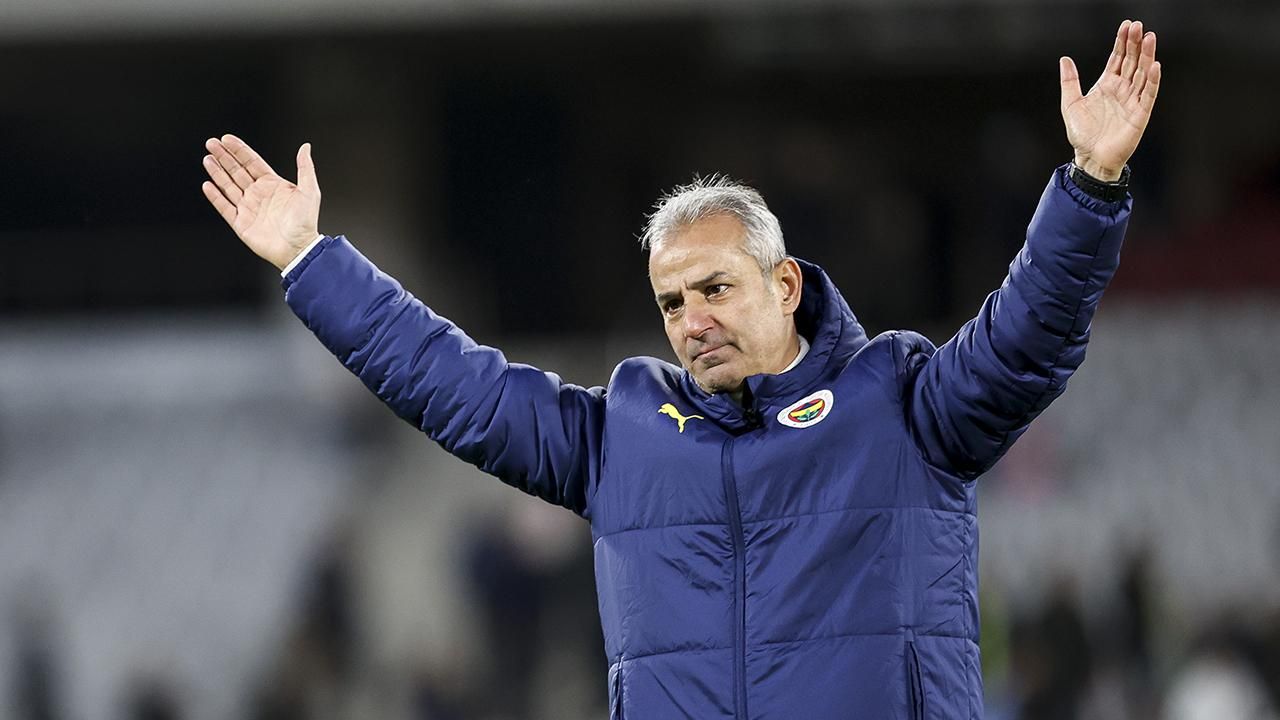 Isamil Kartal