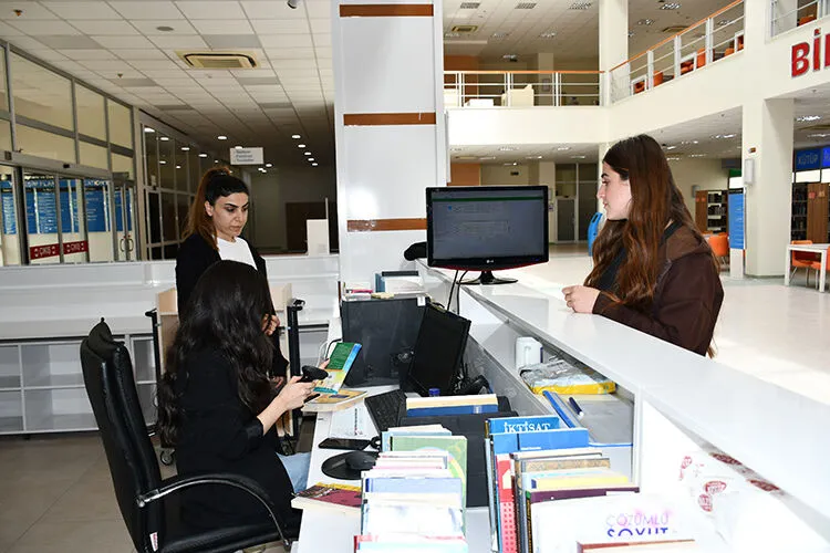Işkur Gençlik Programı Kontenjan