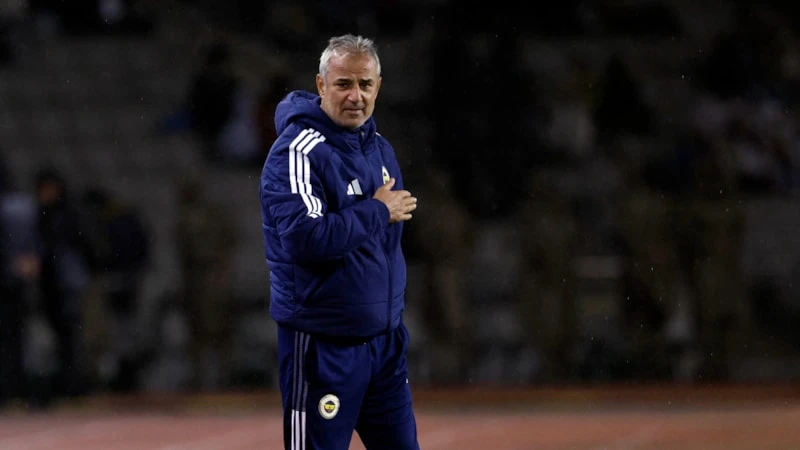 İsmail Kartal Açıkladı Fenerbahçe Için Galibiyet Önemli Değildi (1)