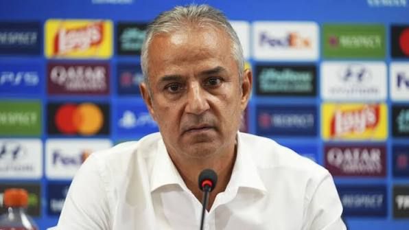 Ismail Kartal Istifa Çağrısı