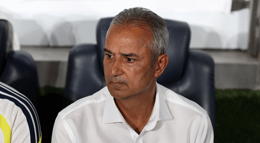 Ismail Kartal Istifa