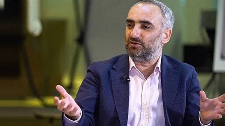 İsmail Saymaz Ve Murat Ağırel Hakkında Karar Değişti