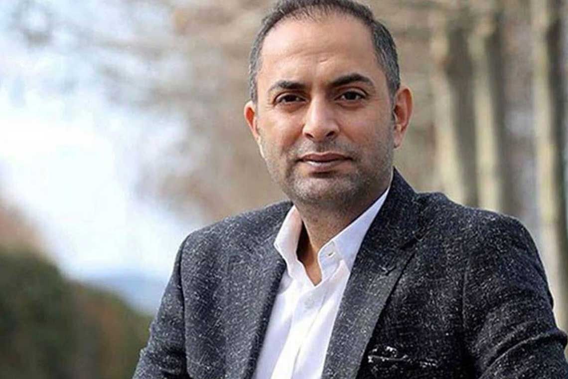 İsmail Saymaz Ve Murat Ağırel Hakkında Karar Değişti2