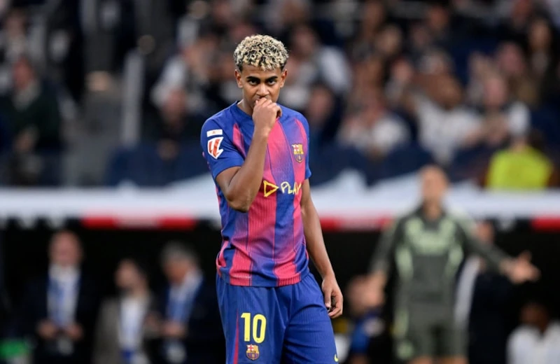 İspanyol taraftarlar Mario Lemina'nın sözlerini unutmadı