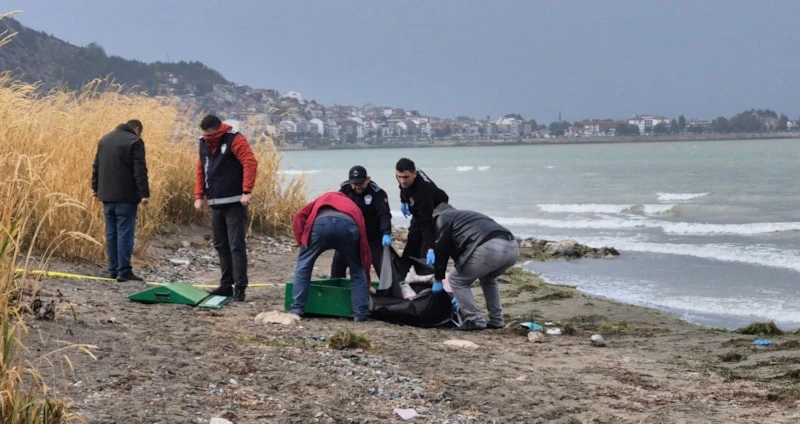 Isparta’da 10 Gündür Aranan Tıp Öğrencisi Ramazan Çin Ölü Bulunduu