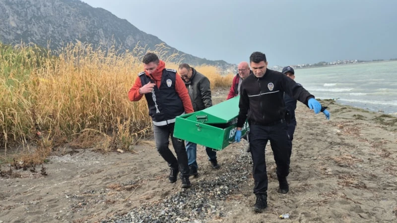 Isparta’da 10 Gündür Aranan Tıp Öğrencisi Ramazan Çin Ölü Bulunduv
