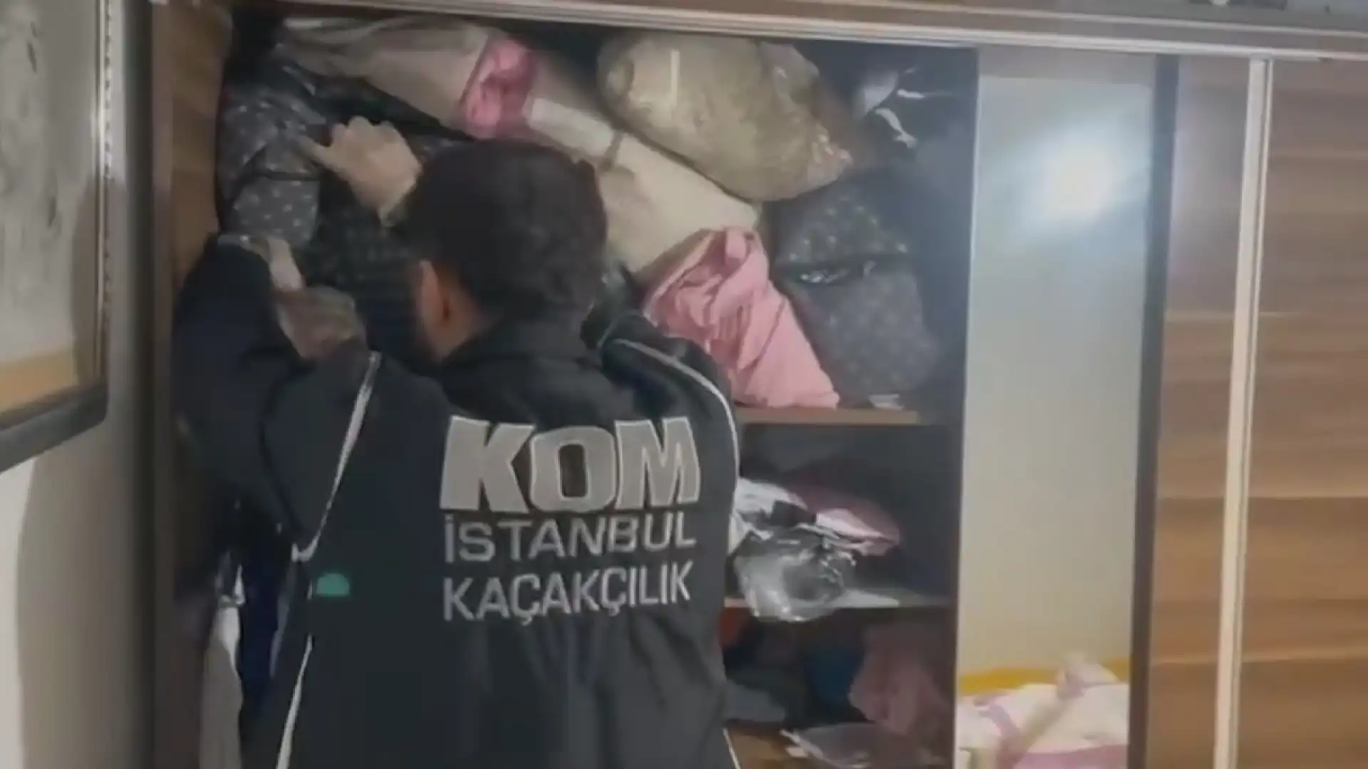 İstanbul Merkezli 3 Ilde Fetö Operasyonu (3)