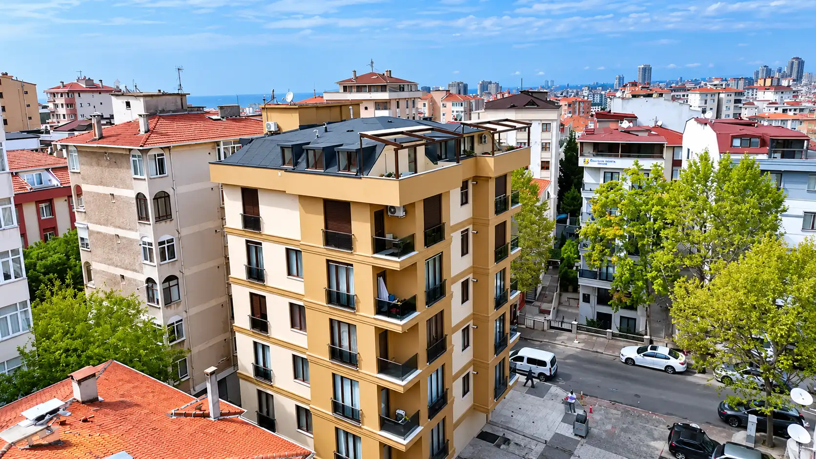 İstanbul’da Kentsel Dönüşüm Desteği Yarısı Bizden De Yeni Tarih2