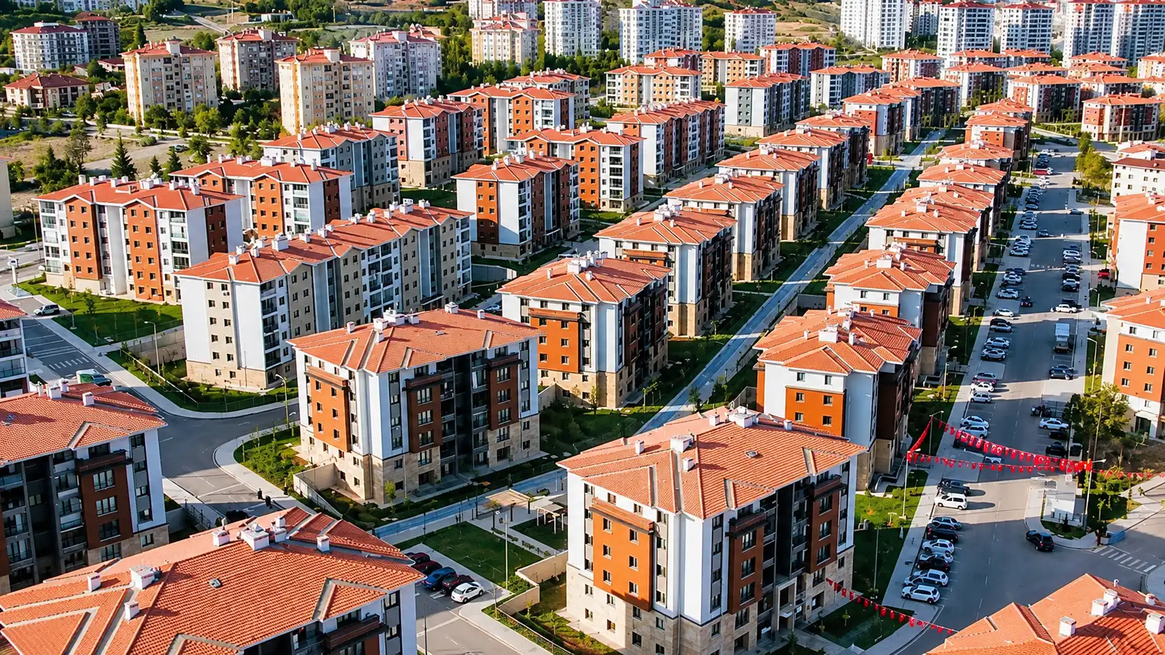 İstanbul’da Kentsel Dönüşüm Desteği Yarısı Bizden’de Yeni Tarih