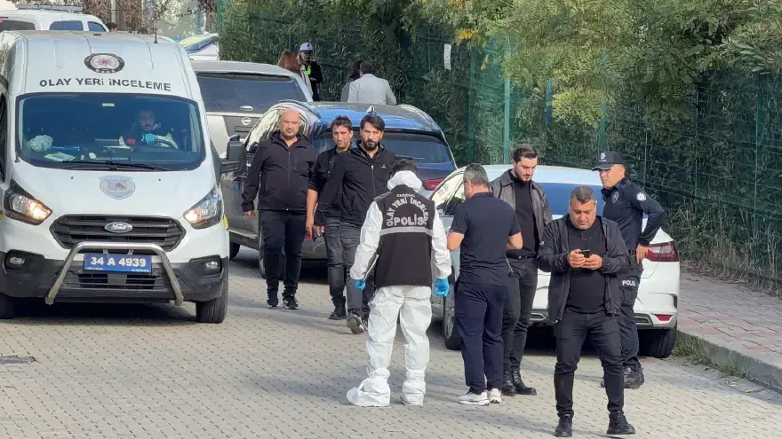 İstanbul'da Okula Saldırı Yapılacağına Ilişkin Ses Kaydı Ekipleri Harekete Geçirdi