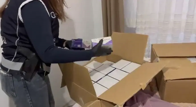 İstanbul'da yumurta ticareti soruşturması: Kadınlara katalog hazırlamışlar