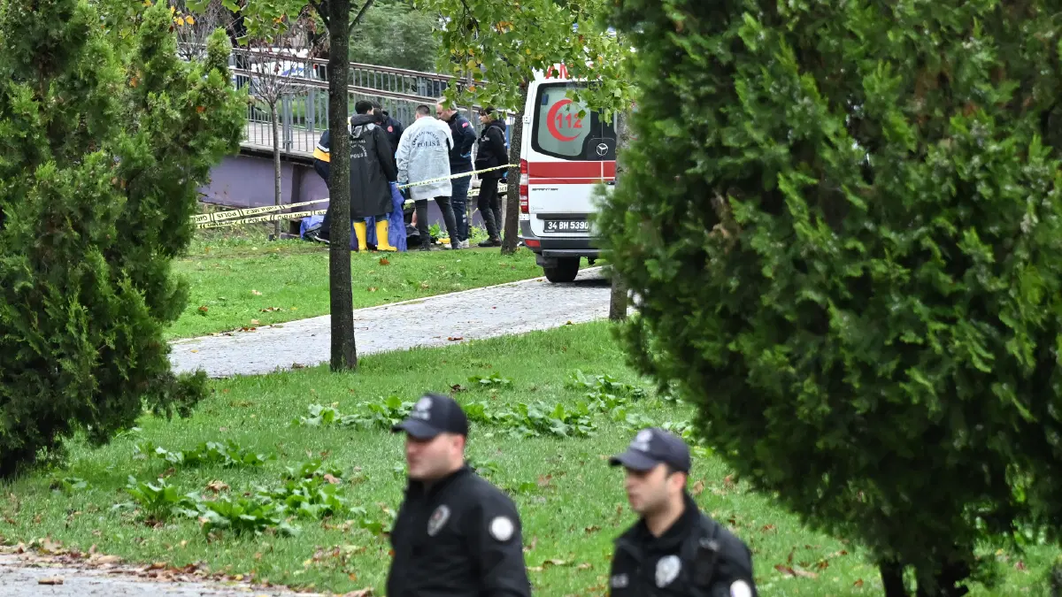 İstanbul'daki Sel Faciasında Can Kaybı 4'E Yükseldi