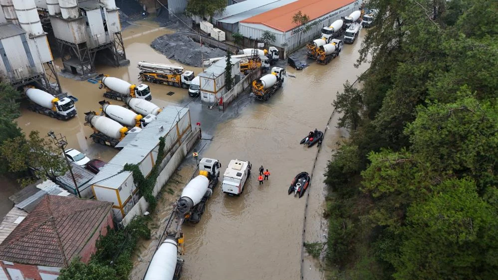 İstanbul'dan Kötü Haber! Selde Ölü Sayısı 3'E Çıktı