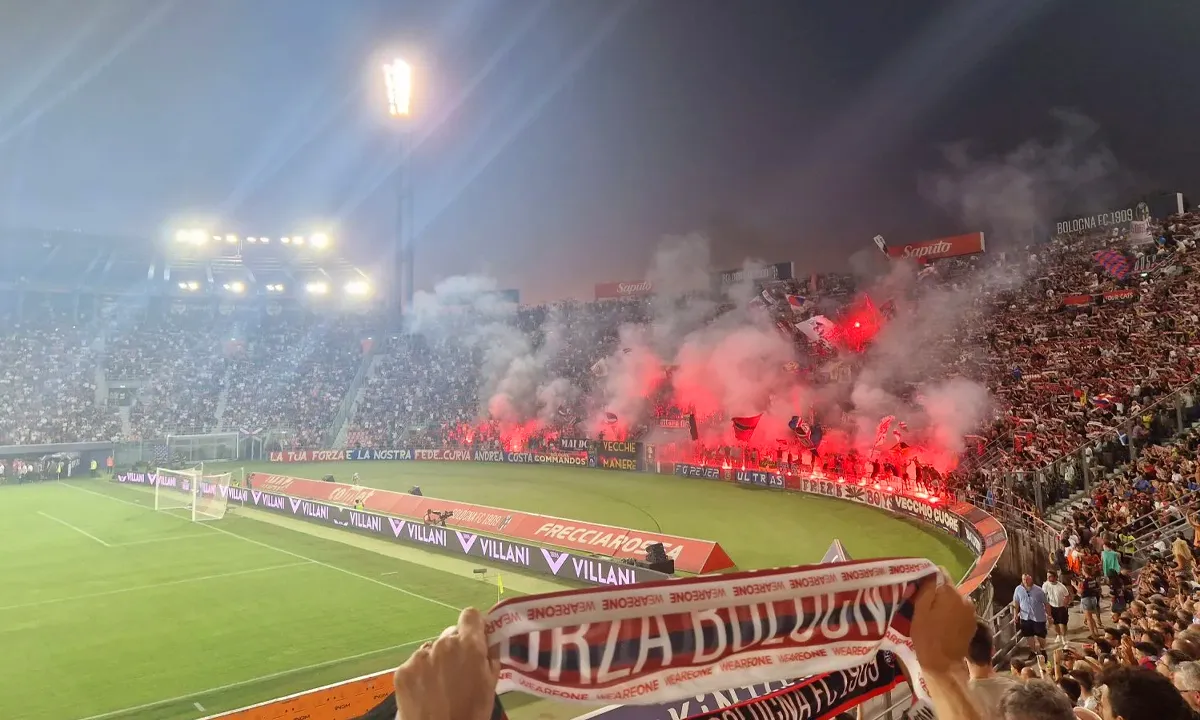 İtalya Euro 2032 Için Aday Şehir Ve Stadyum Listesini Uefa'ya Sundu