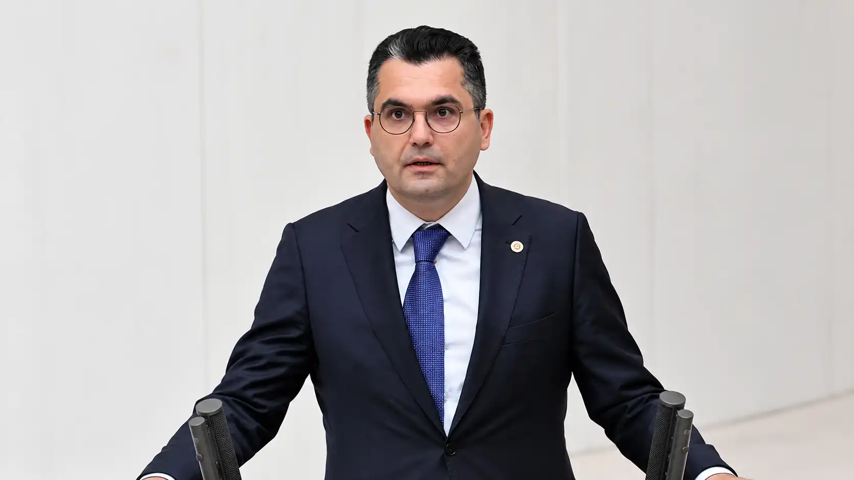 İyi̇ Partili Dalgın’dan 2027 Bütçesi Tepkisi Faize 4 Trilyon Lira2