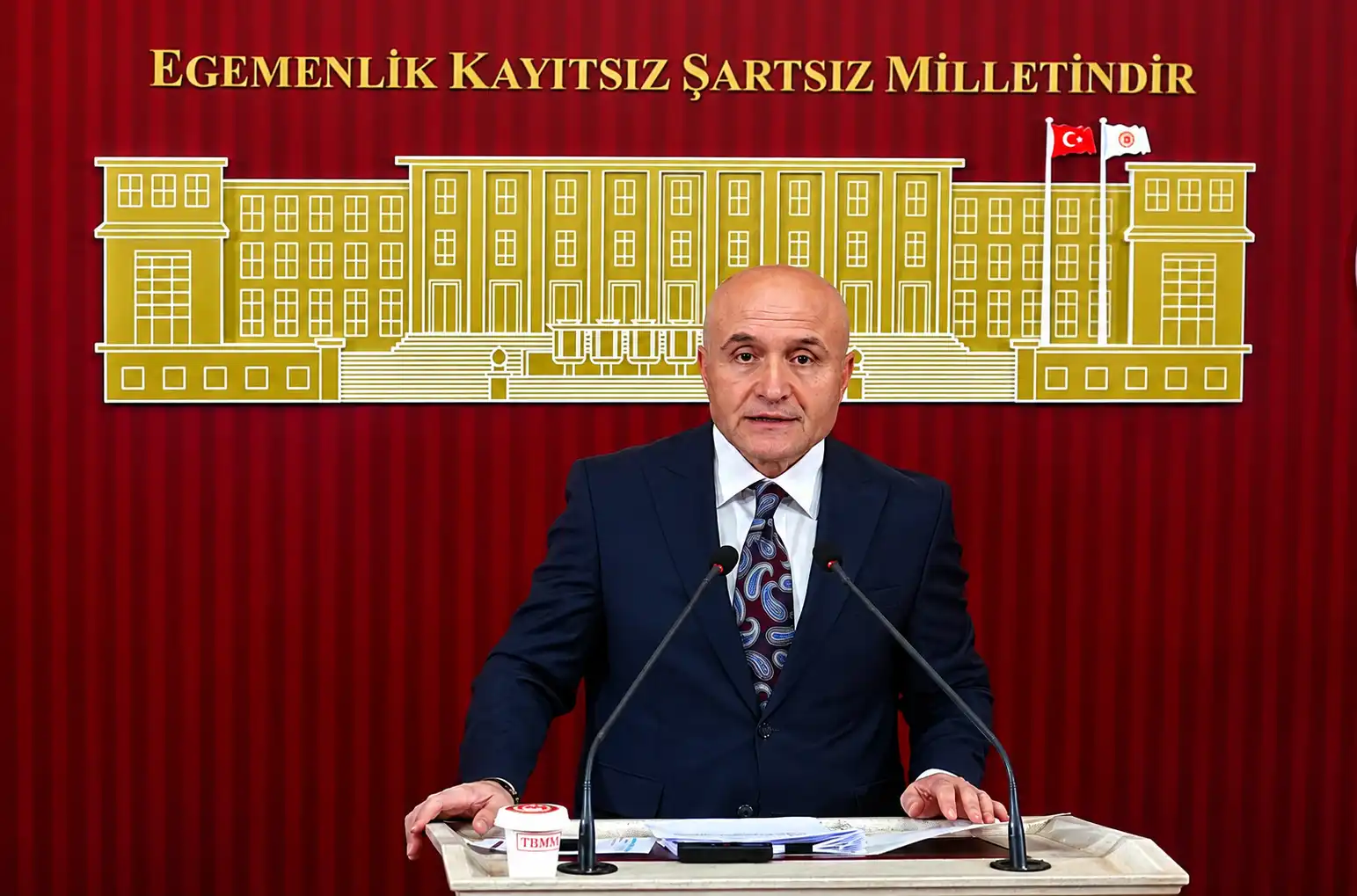 İyi Partili Usta'dan 2027 Bütçesine Eleştiri2