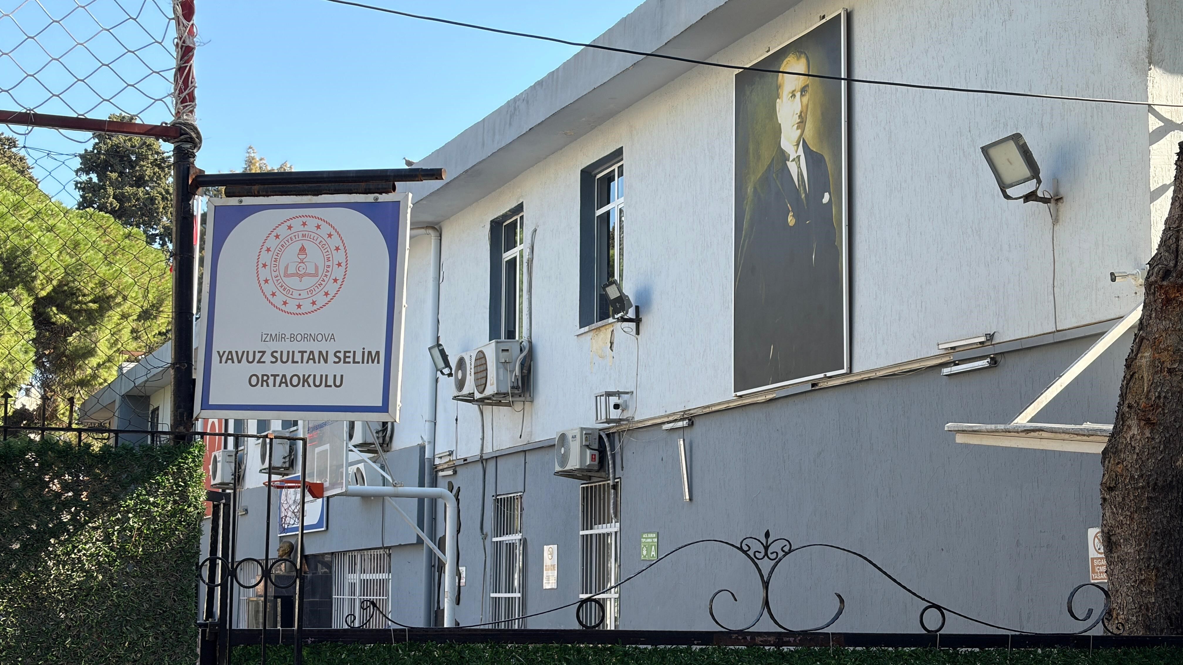 İzmir’de öğretmen hakkında taciz iddiası! Veliler şikayetçi oldu