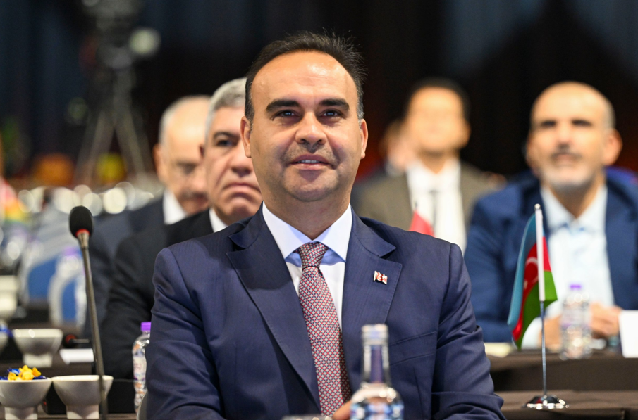 Kacır Duyurdu Türkiye’nin Uzay Yolculuğunda Yeni Hedef1