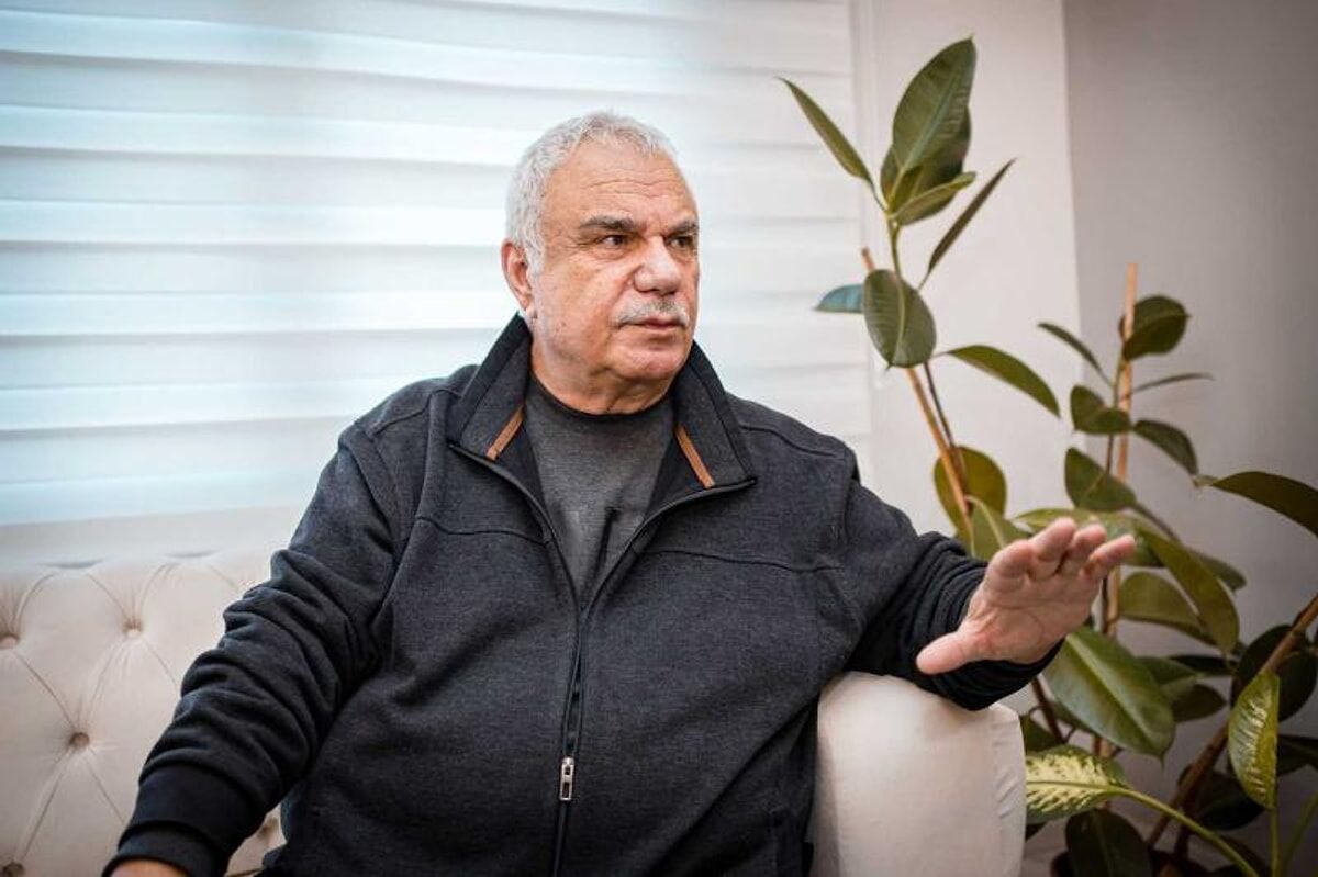 Kadir İnanır Mirası Yeniden Gündemde Yaprak Dökümü'nün Ali Rıza Bey'i Sessizliğini Bozdu